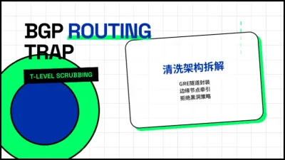 香港抗DDoS高防服务器怎么选？3个T级清洗避坑指南