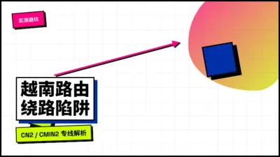 越南服务器哪家访问快，实测3大胡志明机房回国路由避坑