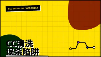台湾Web防护高防服务器选型:3招破解CC清洗误杀难题