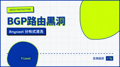 免备案美国高防服务器避坑手册：3个核心参数识破假清洗