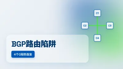 菲律宾站群多IP服务器配4个独立C段防连坐调优实录
