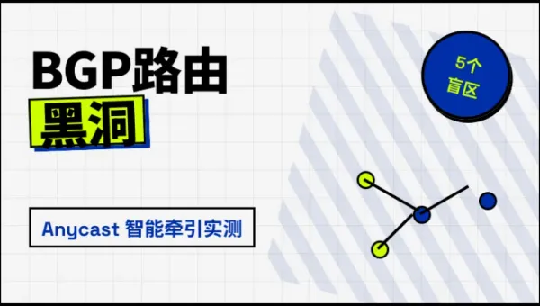 租用美国高防服务器注意事项：避开5个BGP清洗盲区